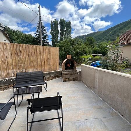Agreable T2 Idealement Situe Mende Buitenkant foto